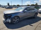 INFINITI Q50 2018