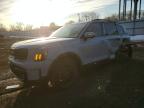 KIA TELLURIDE 2024