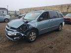 TOYOTA SIENNA 2005