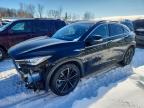 INFINITI QX55 2023