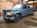 GMC SIERRA 2011