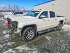 GMC SIERRA 2015