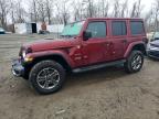 JEEP WRANGLER UNLIMITED 2021