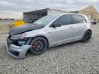 VOLKSWAGEN GTI 2017