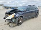 SUBARU OUTBACK 2010