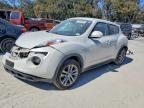 NISSAN JUKE 2013