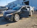 TOYOTA VENZA 2011