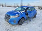 NISSAN KICKS 2021