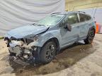 SUBARU CROSSTREK 2023