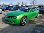 CHEVROLET CAMARO 2011