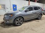 NISSAN ROGUE 2018