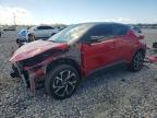 TOYOTA C-HR 2020