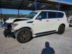 NISSAN ARMADA 2019