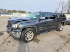 GMC SIERRA 2017