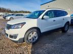 CHEVROLET TRAVERSE 2015