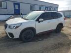 SUBARU FORESTER 2019