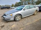 CHEVROLET IMPALA 2011