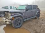 JEEP WRANGLER UNLIMITED 2021