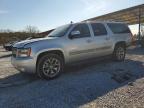 CHEVROLET SUBURBAN 2014