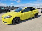 DODGE DART 2013