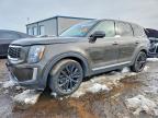 KIA TELLURIDE 2022