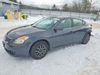 NISSAN ALTIMA 2008