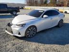 LEXUS IS 2018