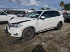 BMW X5 2017