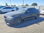 BMW 530 2018