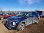 MITSUBISHI OUTLANDER 2022