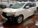 NISSAN QUEST 2012