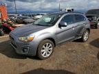 MITSUBISHI OUTLANDER 2014
