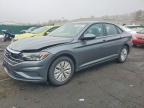 VOLKSWAGEN JETTA 2019