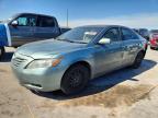 TOYOTA CAMRY 2007