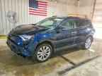 TOYOTA RAV4 2017