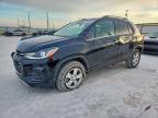 CHEVROLET TRAX 2019
