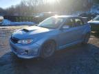 SUBARU IMPREZA 2014