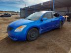 NISSAN ALTIMA 2008