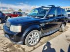 LAND ROVER RANGE ROVER SPORT 2013
