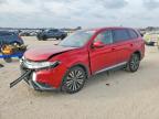 MITSUBISHI OUTLANDER 2020