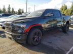 RAM 1500 2022