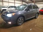 SUBARU FORESTER 2015