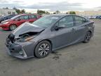 TOYOTA PRIUS PRIME 2017
