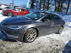 CHRYSLER 200 2016