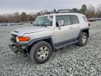 TOYOTA FJ CRUISER 2007