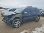 ACURA MDX 2007