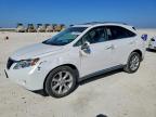 LEXUS RX 2012