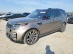 LAND ROVER DISCOVERY 2017