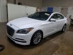 HYUNDAI GENESIS 2015