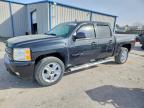 CHEVROLET SILVERADO 2012